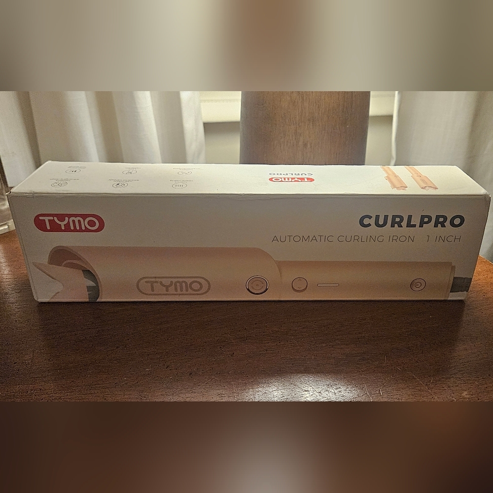 TYMO CURLPRO - Picture 5 of 5